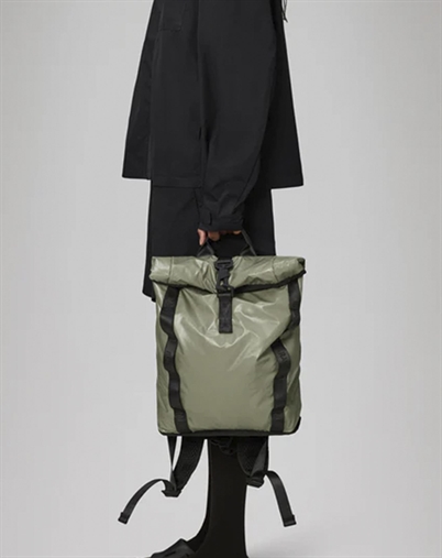 Rains - Sibu Rolltop Rygsæk - Drift